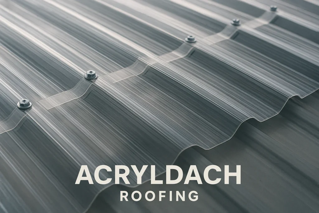 Acryldach Roofing