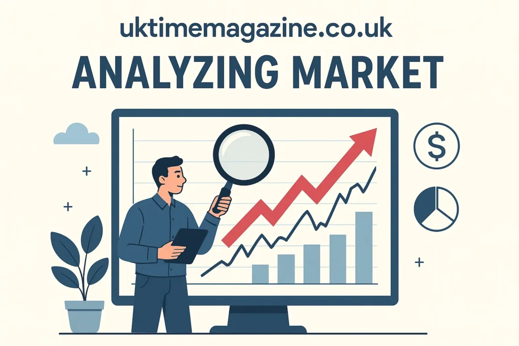 AnalyzingMarket com