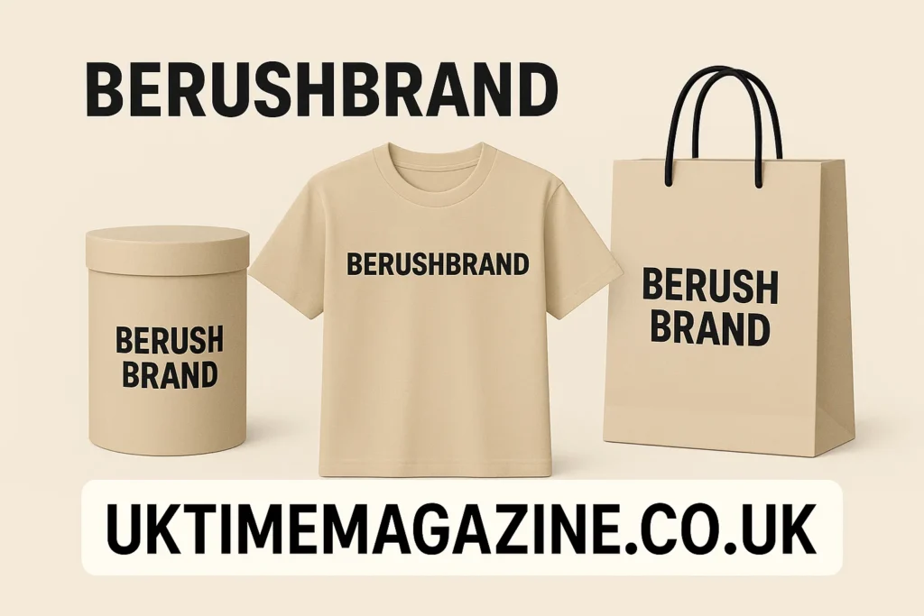 Berushbrand com