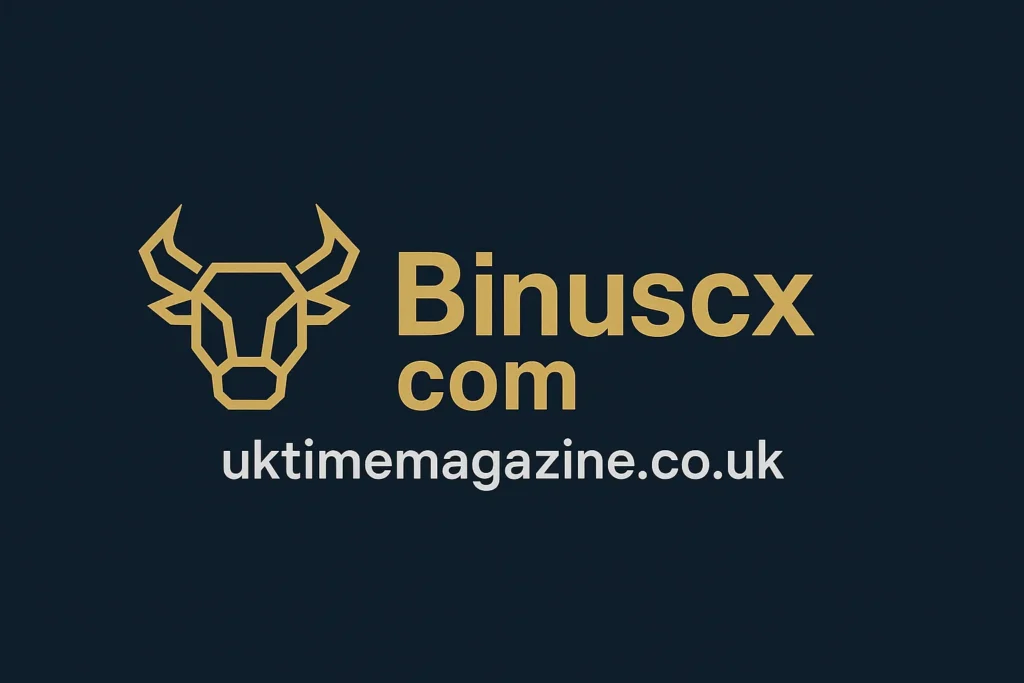 Binuscx