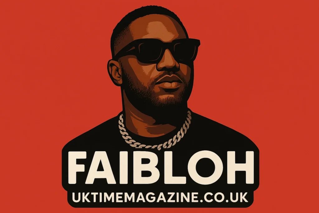 Faibloh and the Future of Digital Identity Faibloh