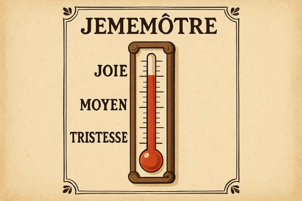 Jememôtre