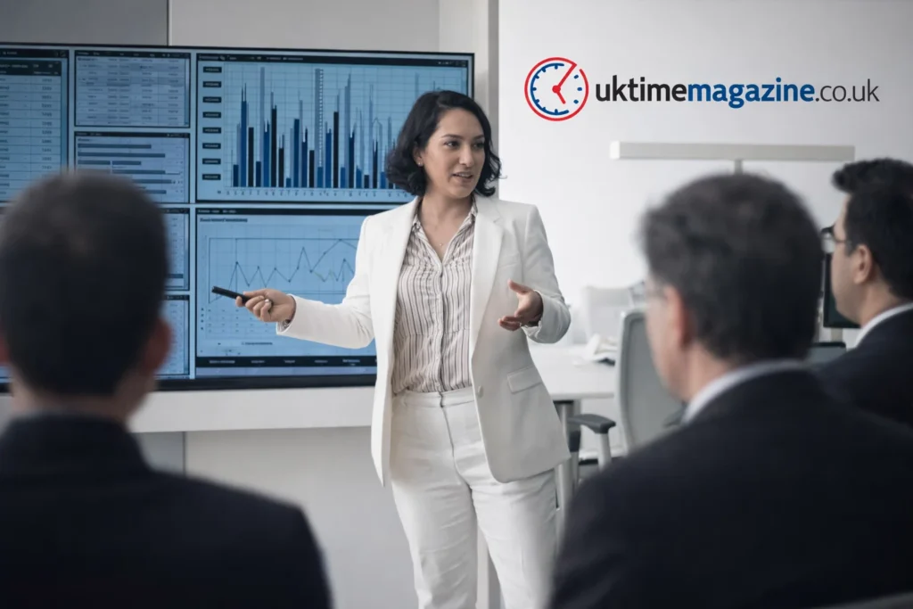 Pedrovazpaulo Operations Consulting