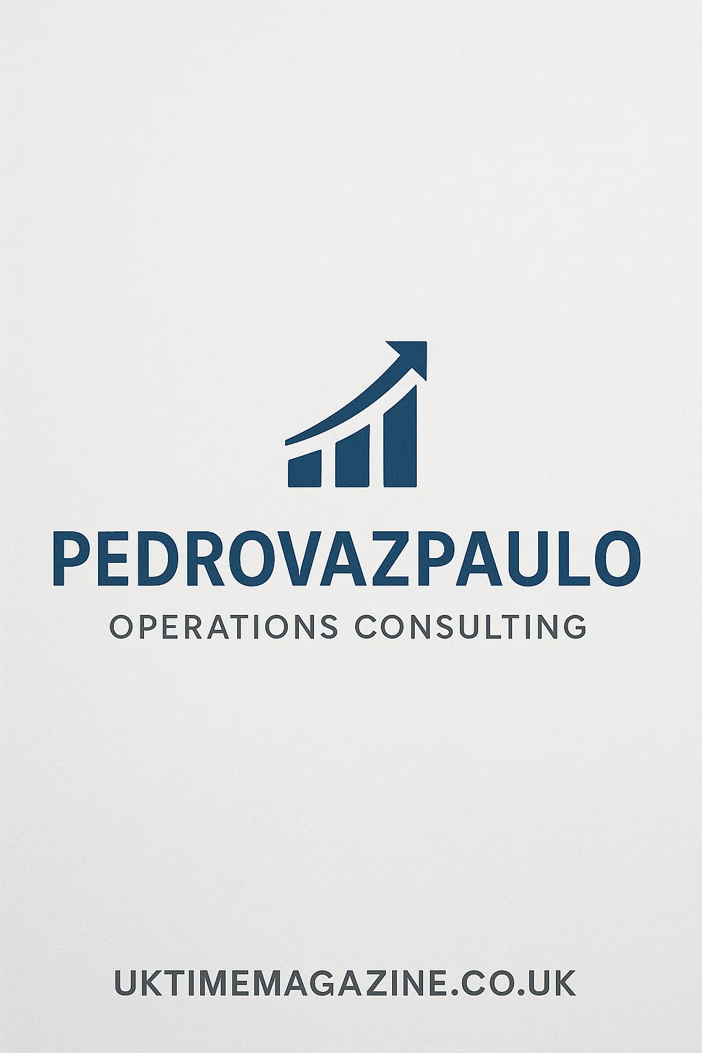 Pedrovazpaulo Operations Consulting