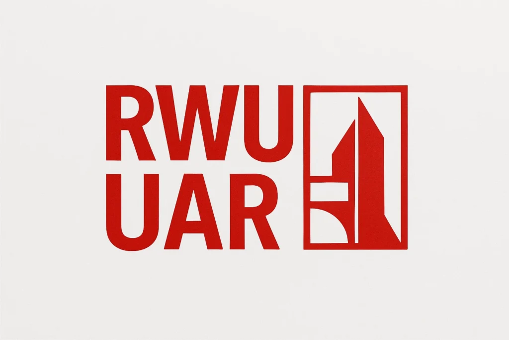 RWU UAR