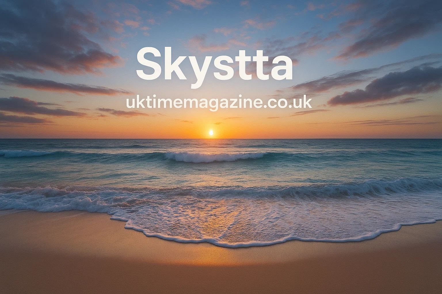 Skystta com