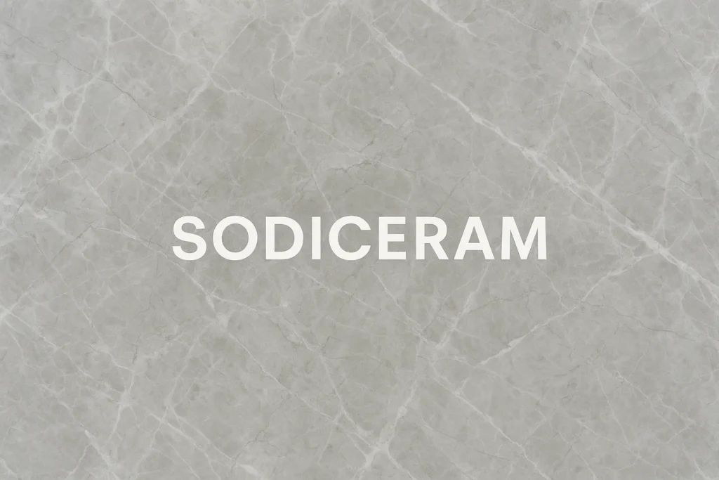 Sodiceram: Redefining Ceramic Innovation for Modern Applications Sodiceram
