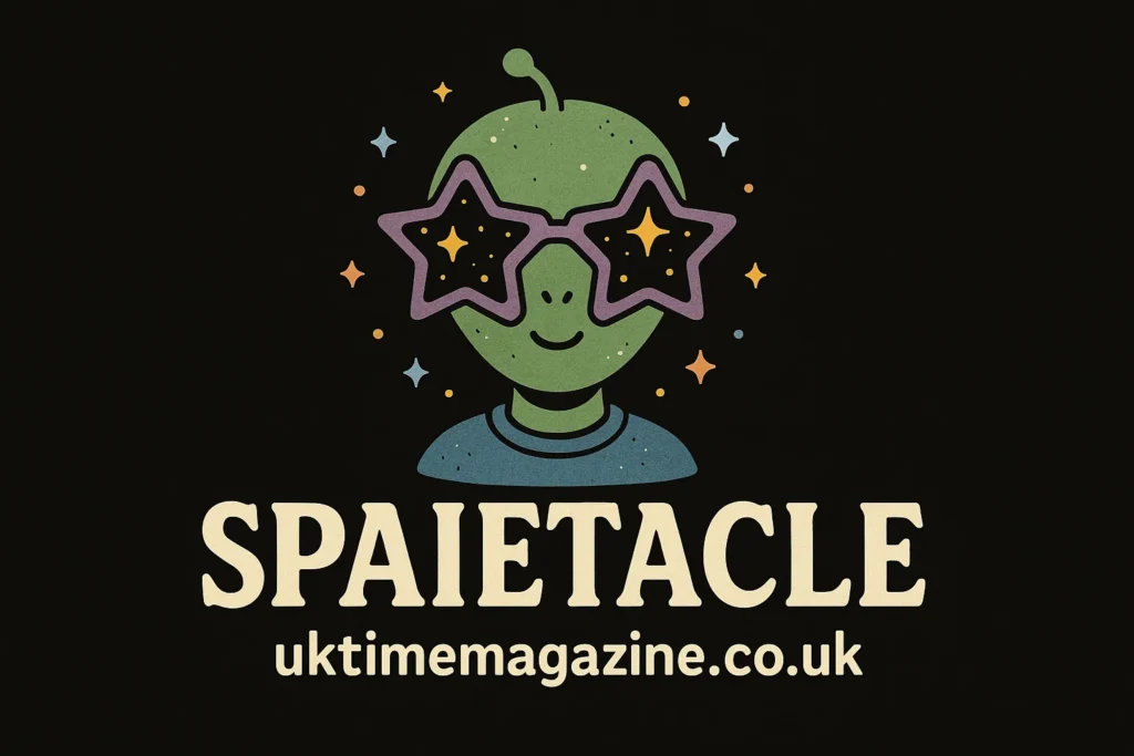 Spaietacle: Transforming Modern Event Experiences Spaietacle