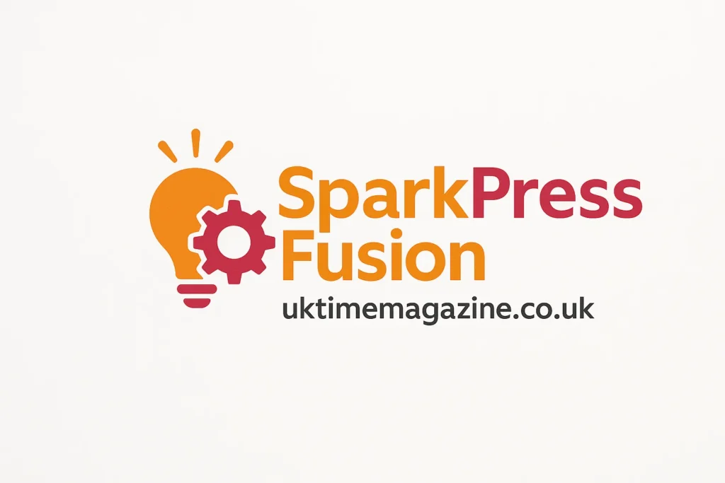 Sparkpressfusion com