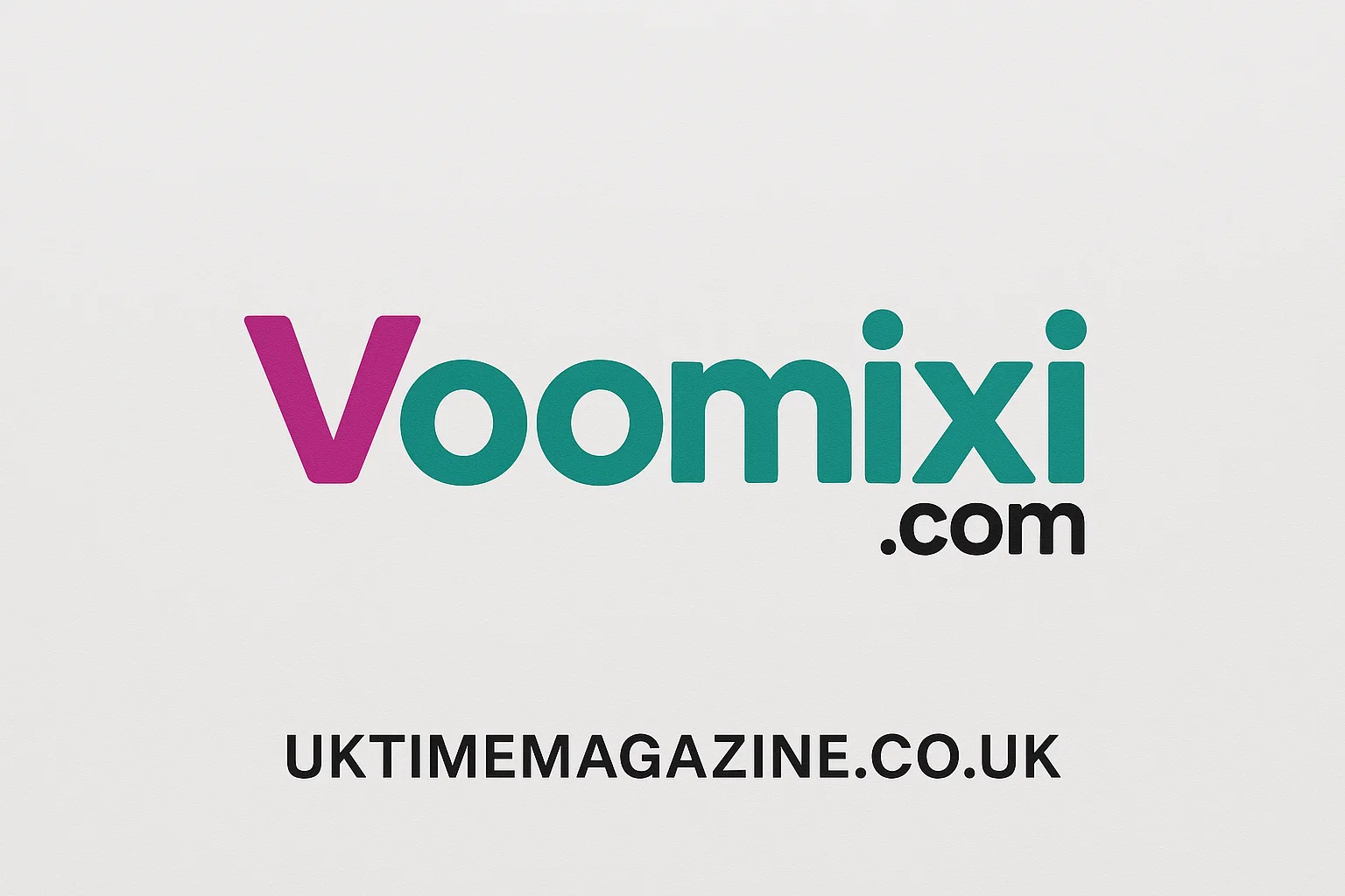 Voomixi com