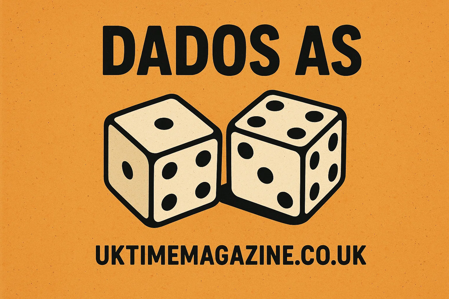 Dados as