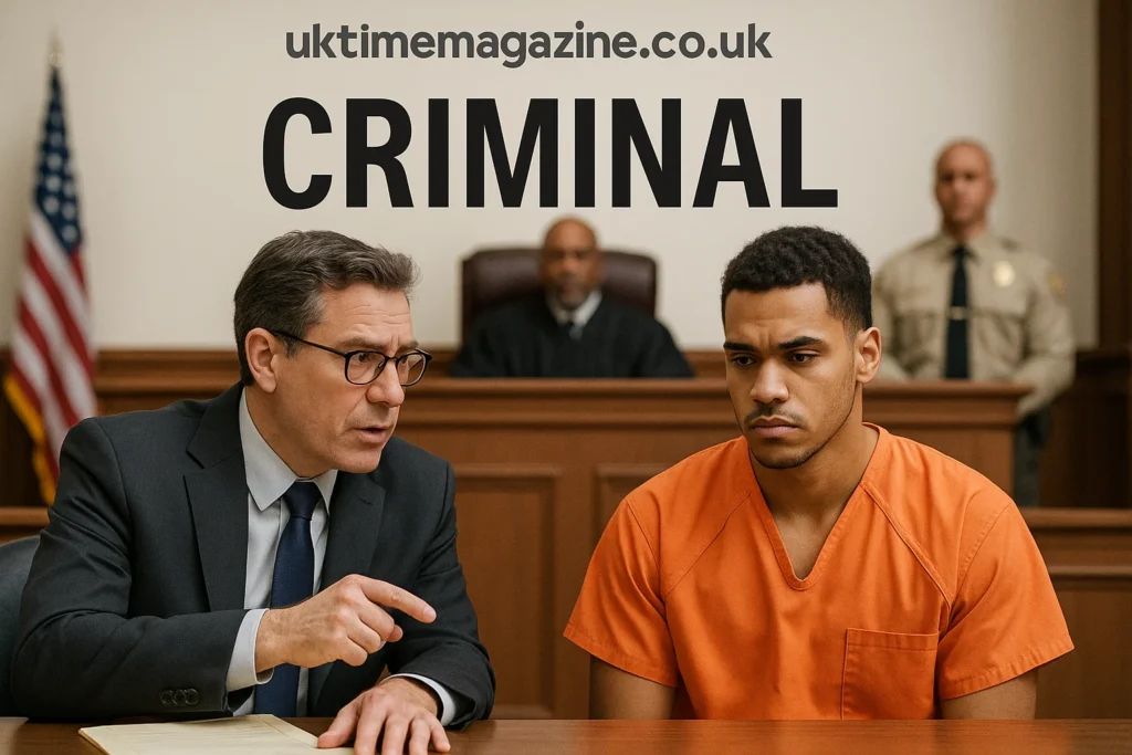 mylawyer360.com Criminal