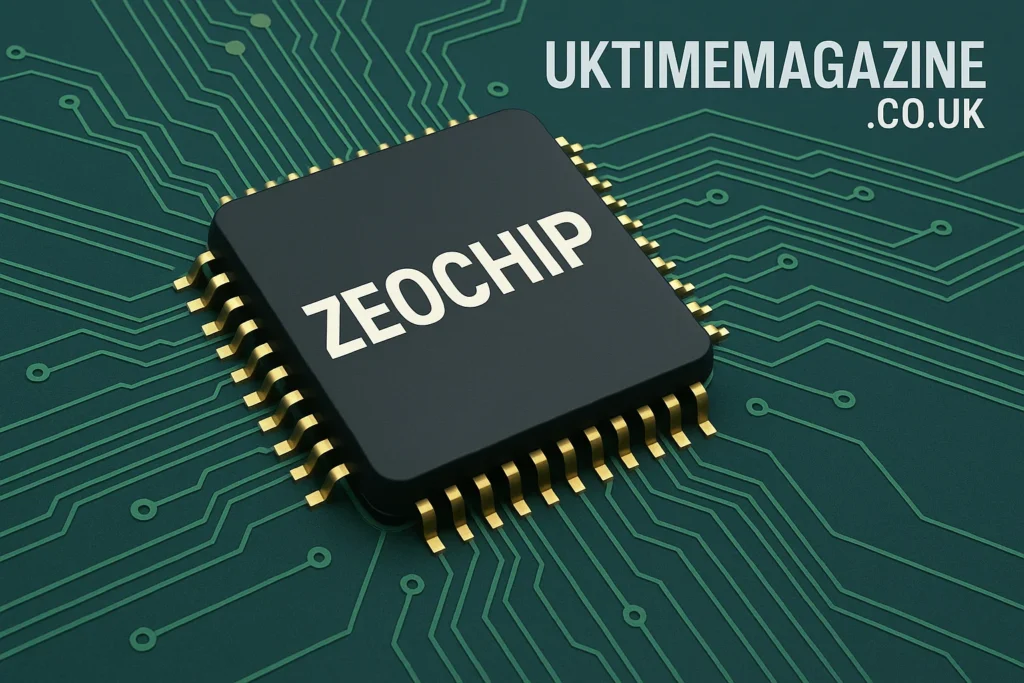 Zeochip com