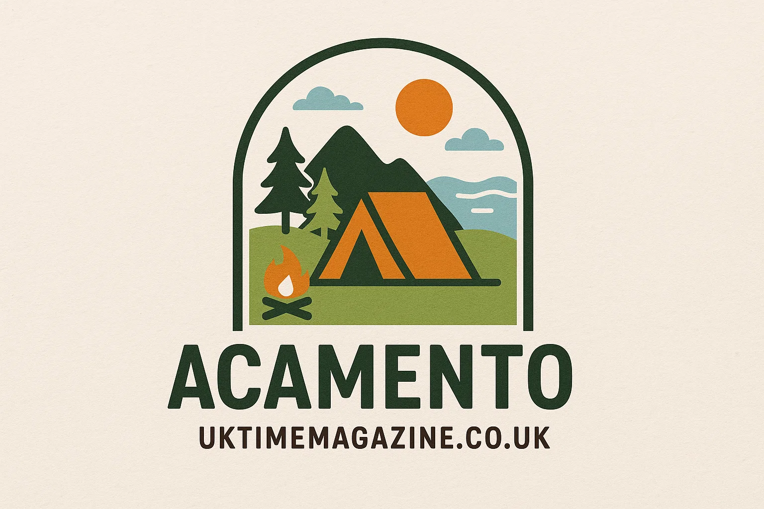 Acamento