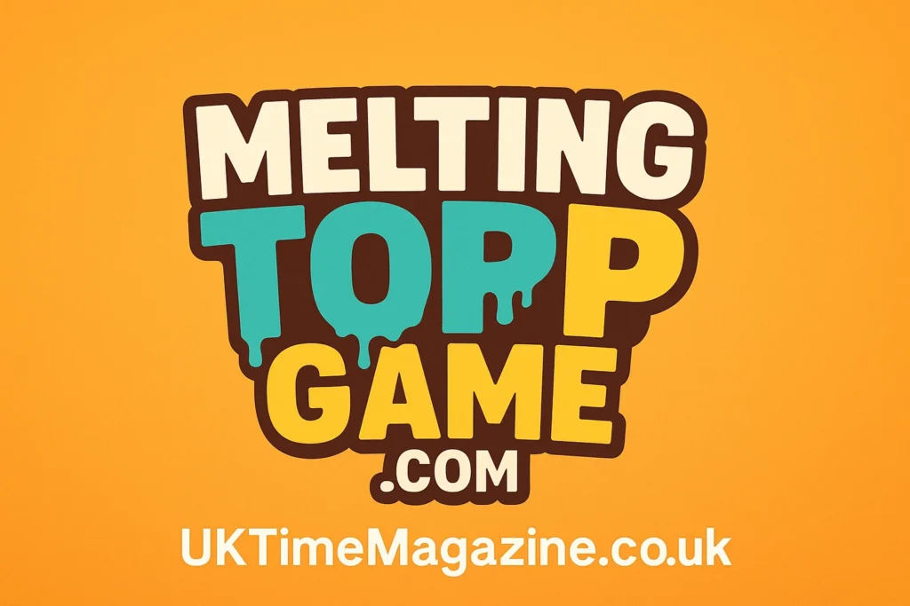 MeltingToppGame.com