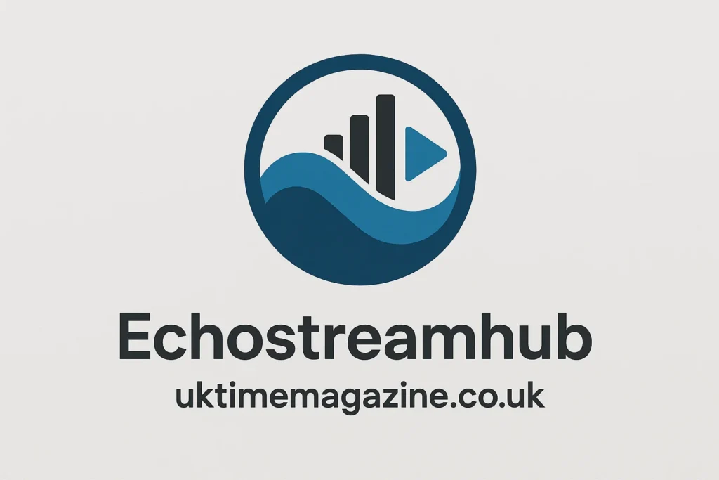 Echostreamhub