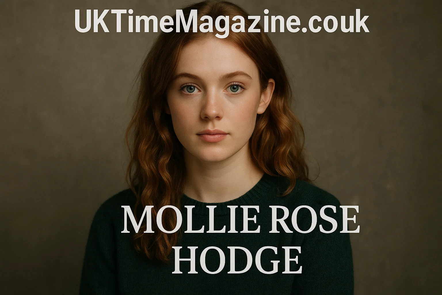 Mollie Rose Hodge