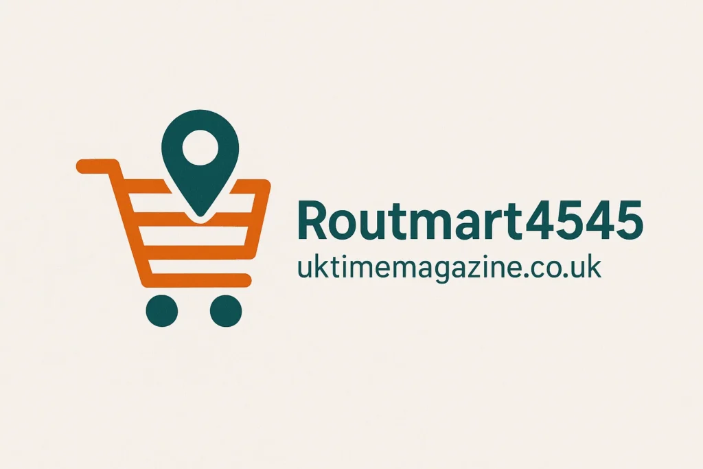Routmart4545