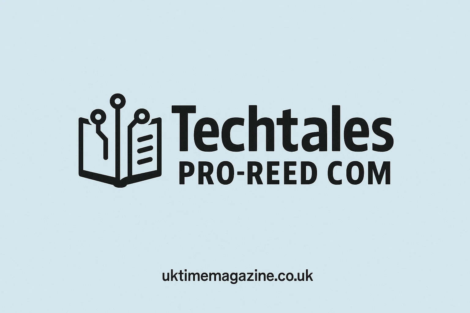 Techtales Pro-Reed Com