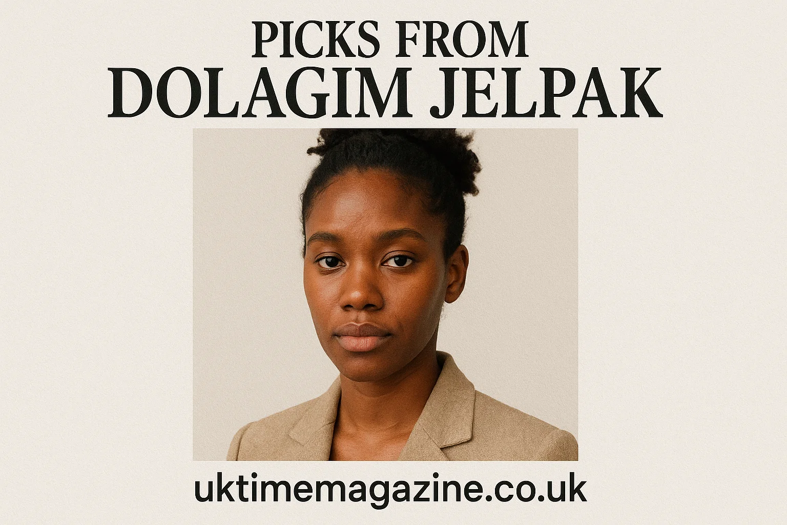 Picks from Dolagim Jelpak