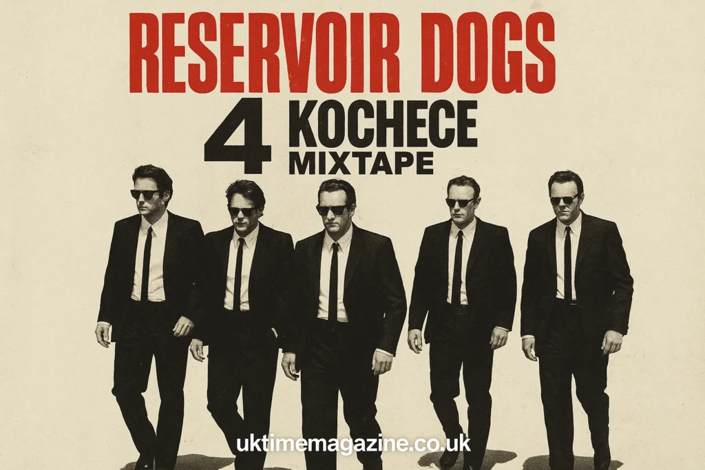 underground music influence