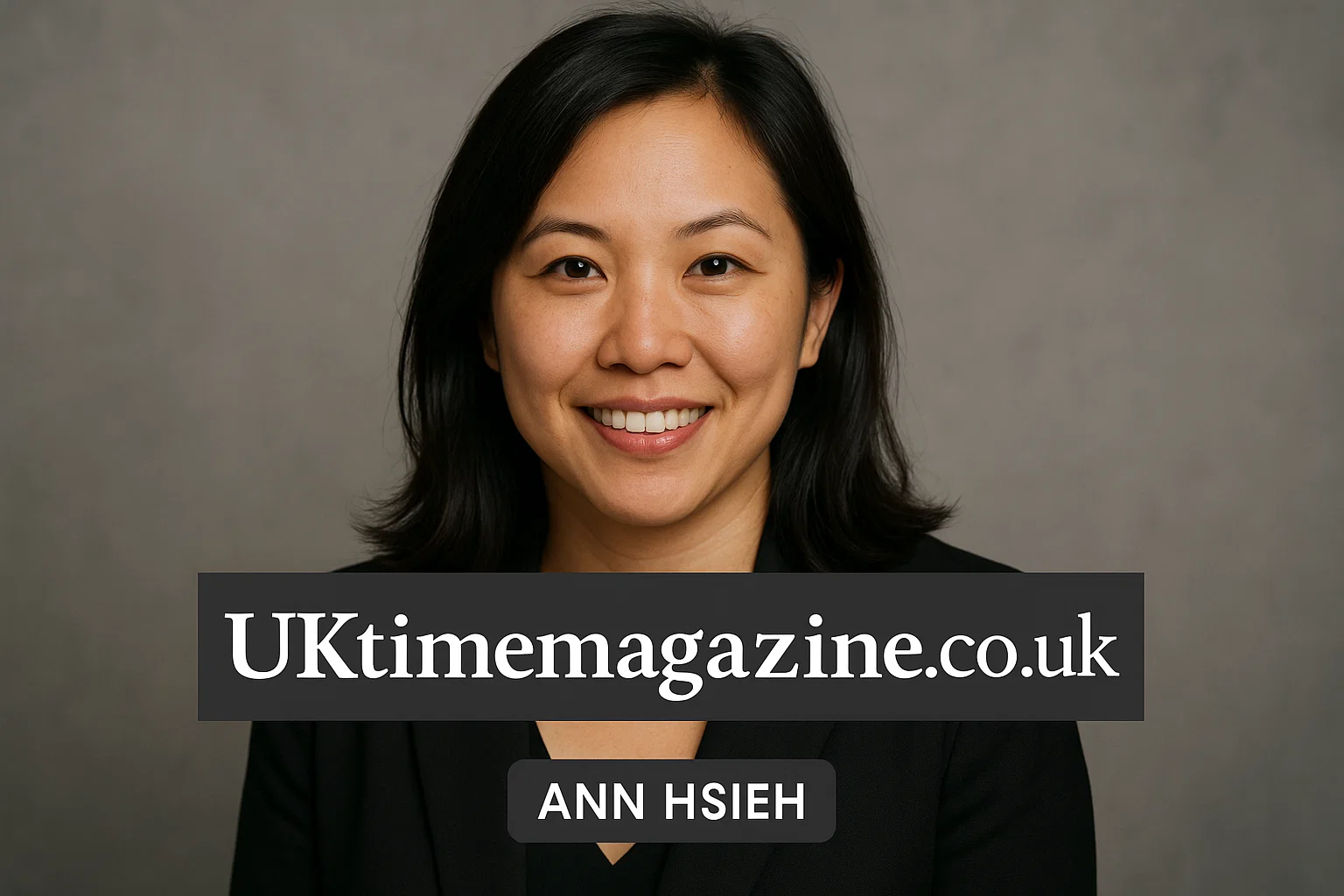 Ann Hsieh
