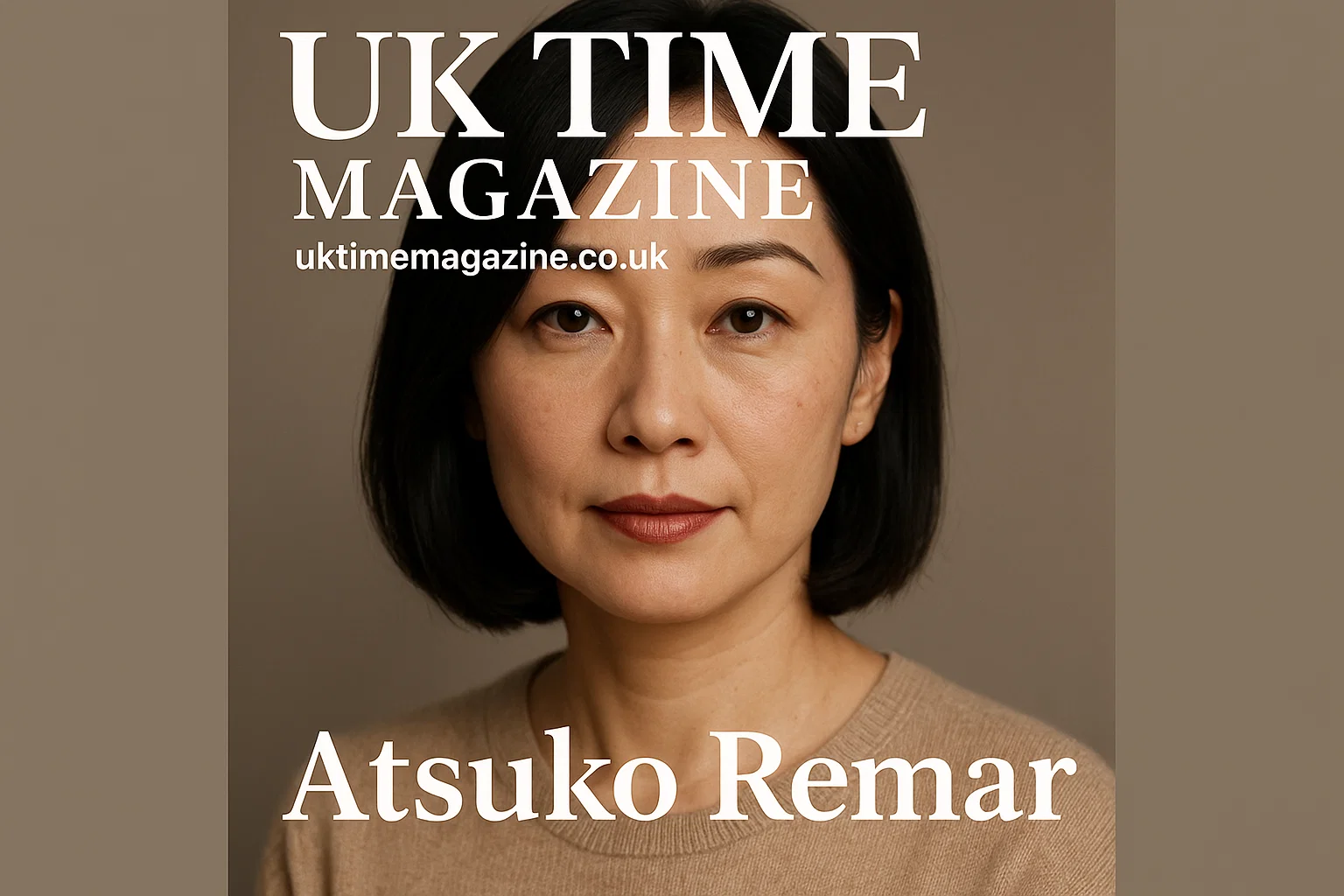 Atsuko Remar