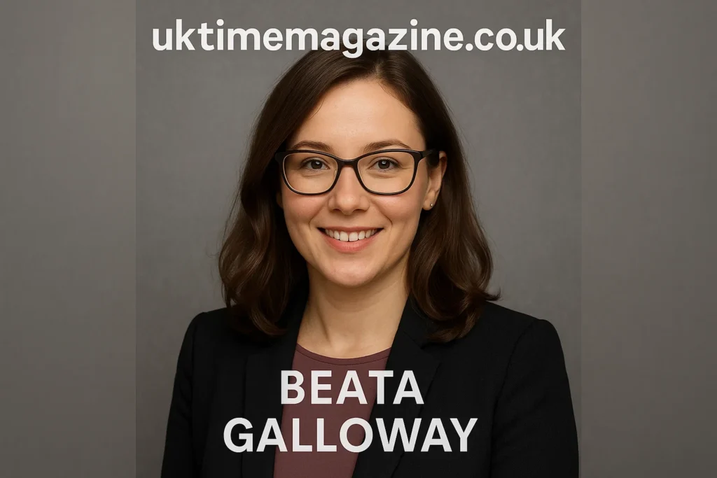Beata Galloway