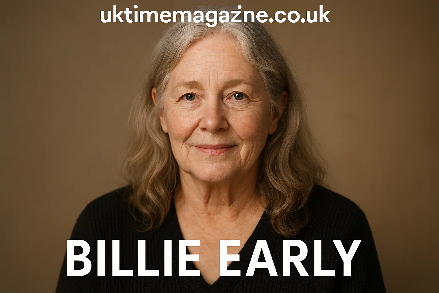 Billie Early