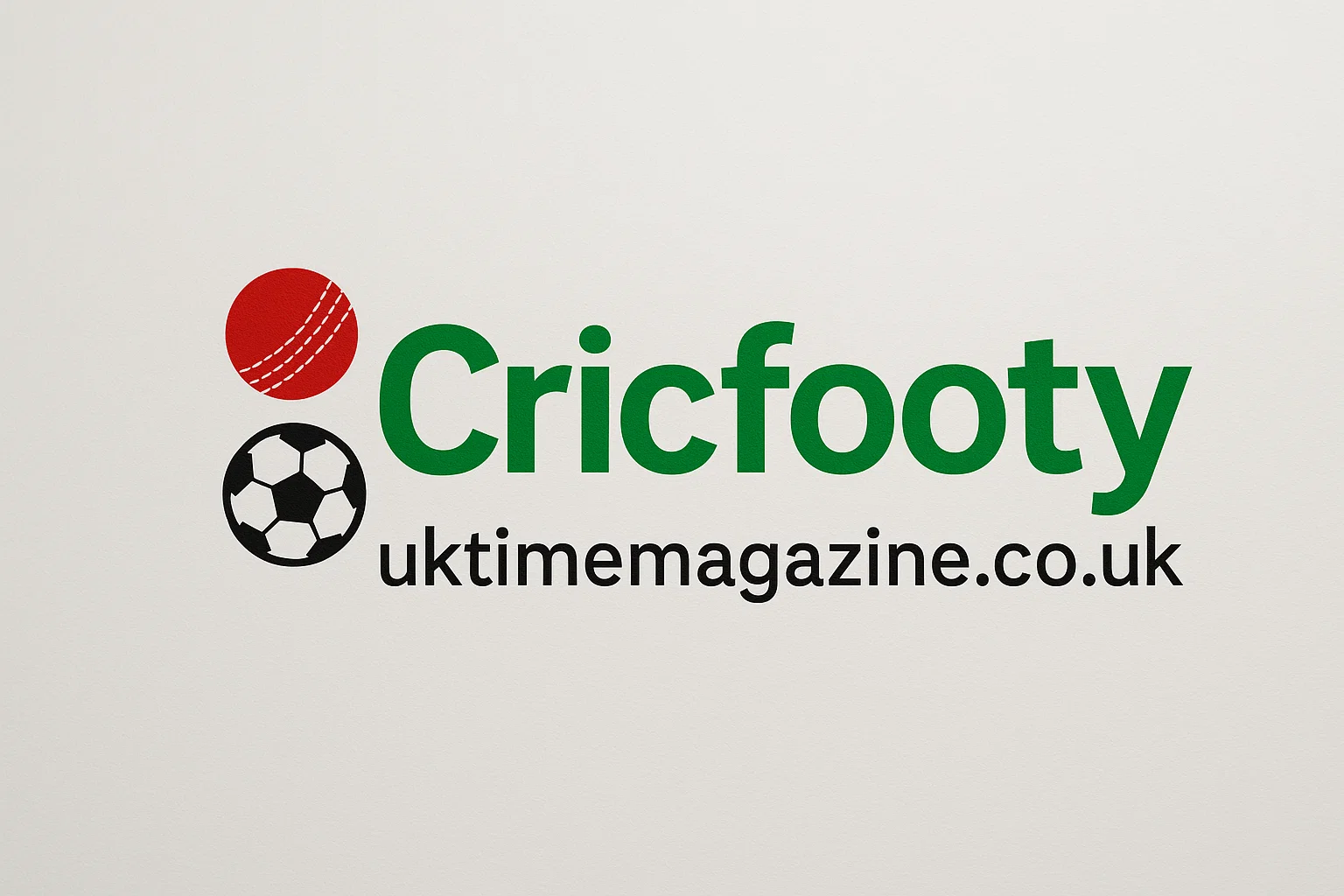 Cricfooty