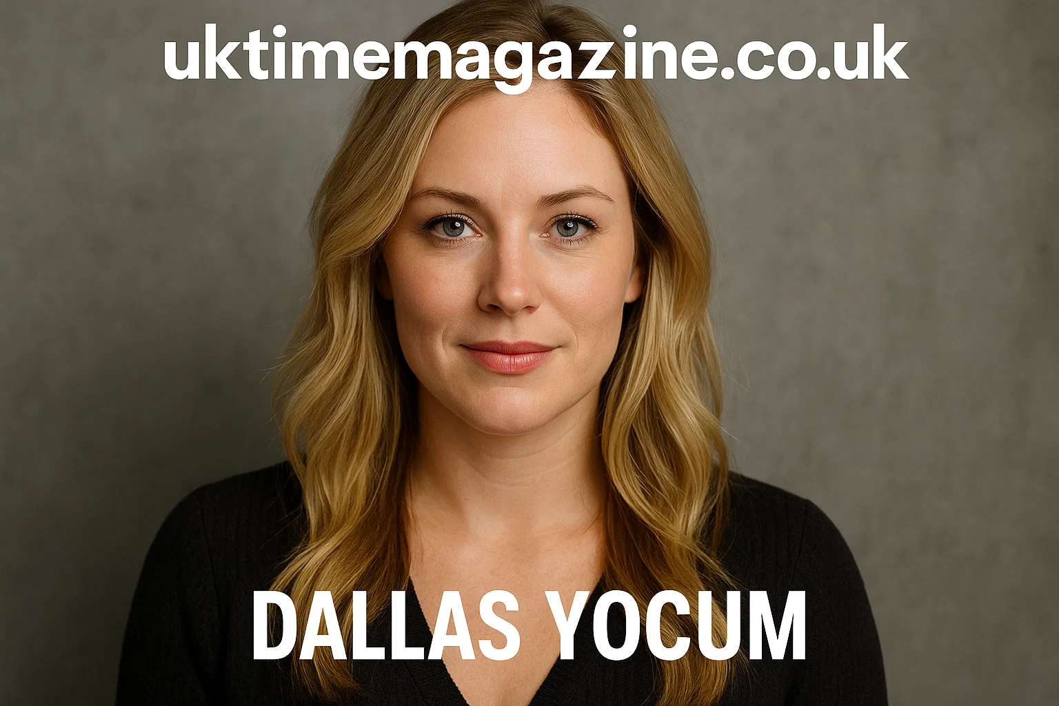 Dallas Yocum
