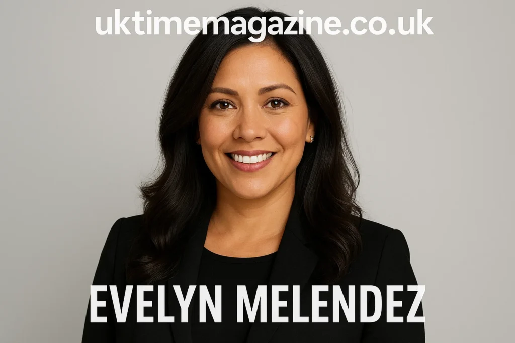 Evelyn Melendez: Life, Career, and Private World of a Celebrity Spouse Evelyn Melendez