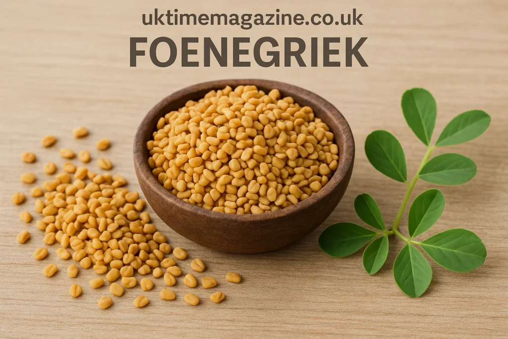 Foenegriek