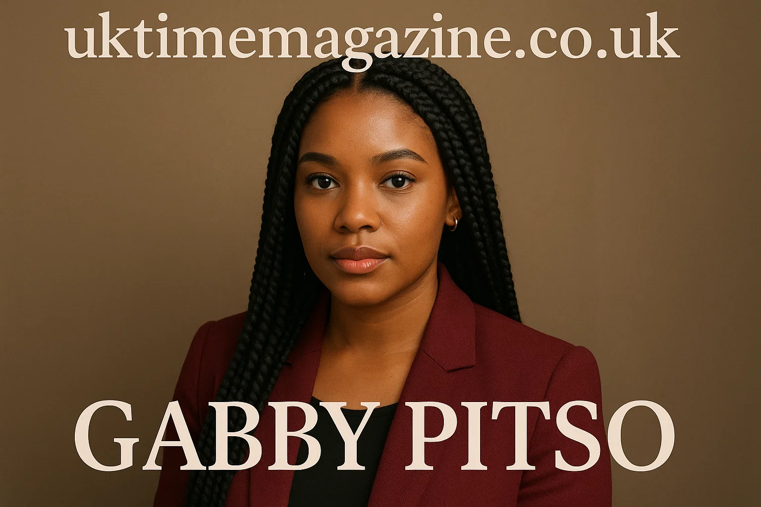 Gabby Pitso