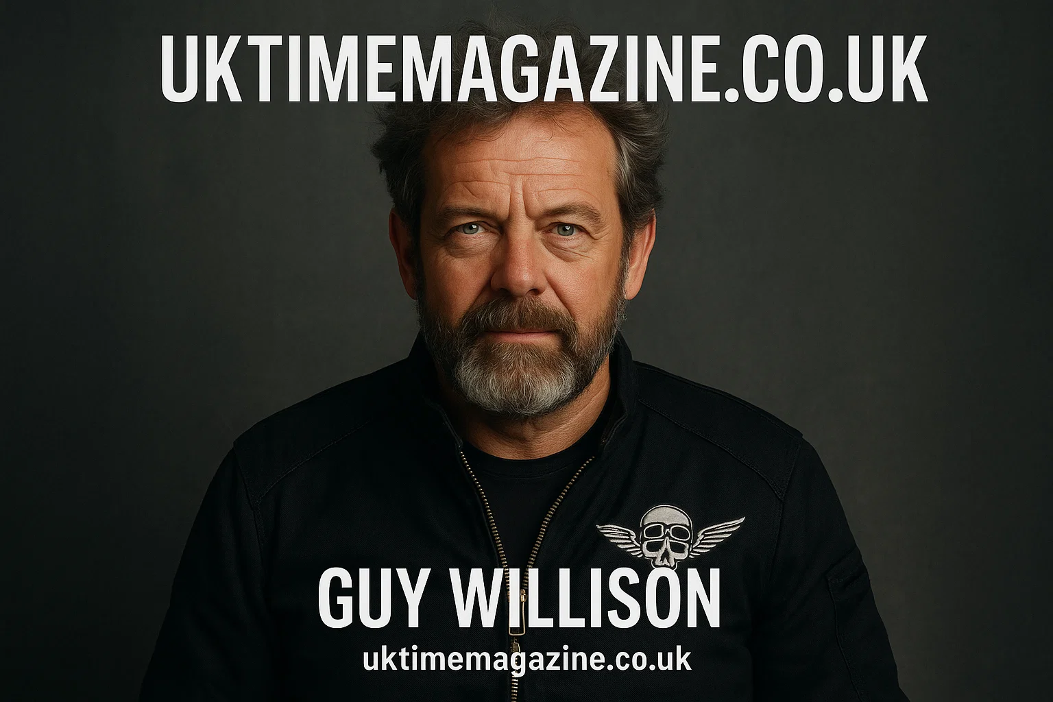 Guy Willison