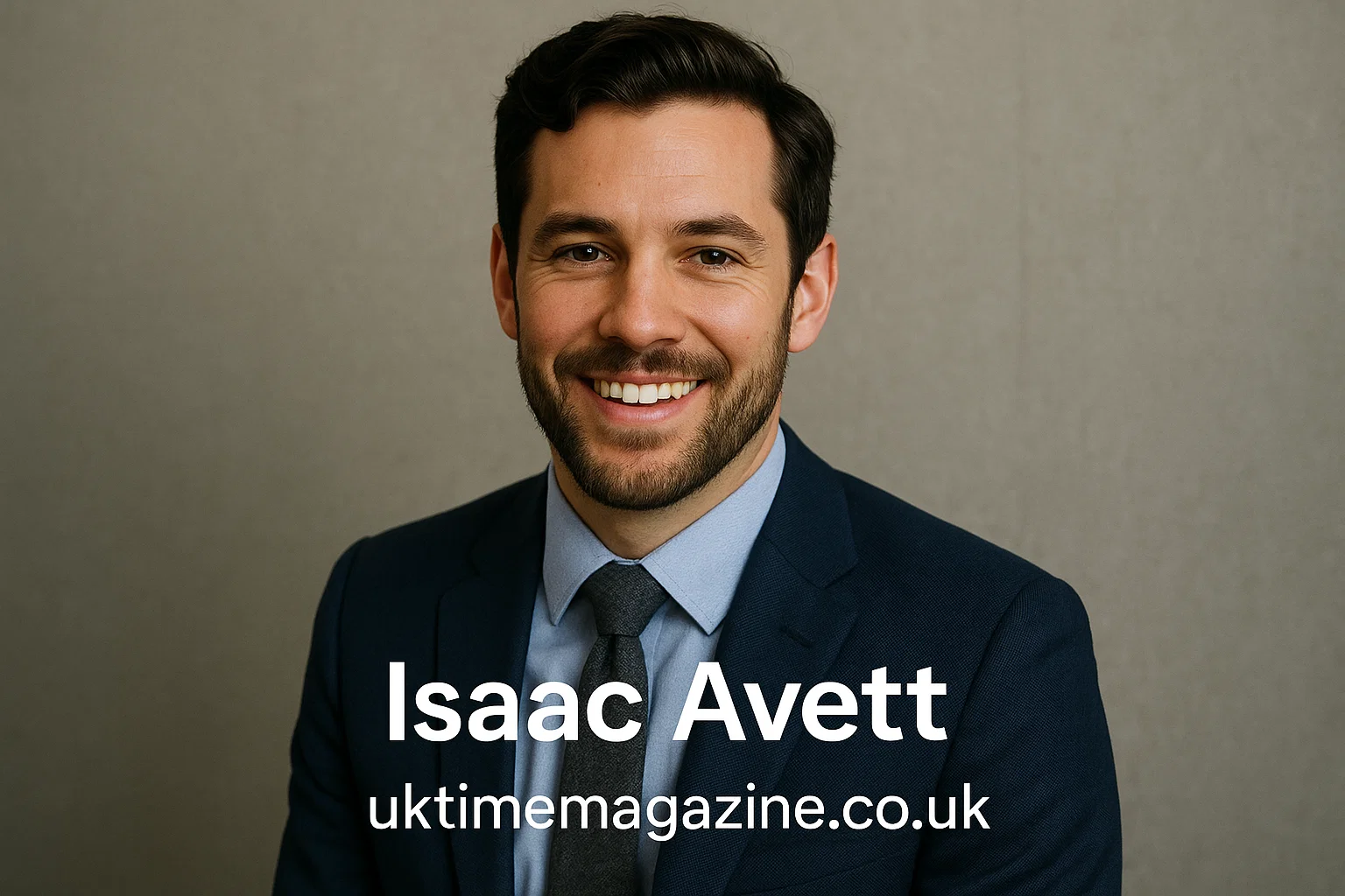 Isaac Avett