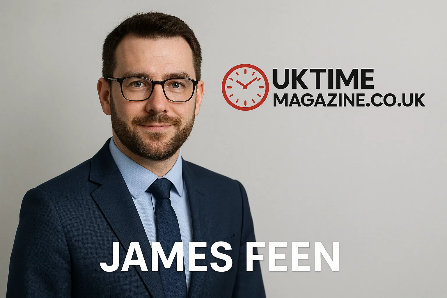 James Feen