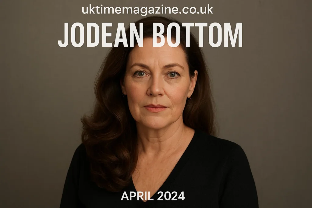 Jodean Bottom