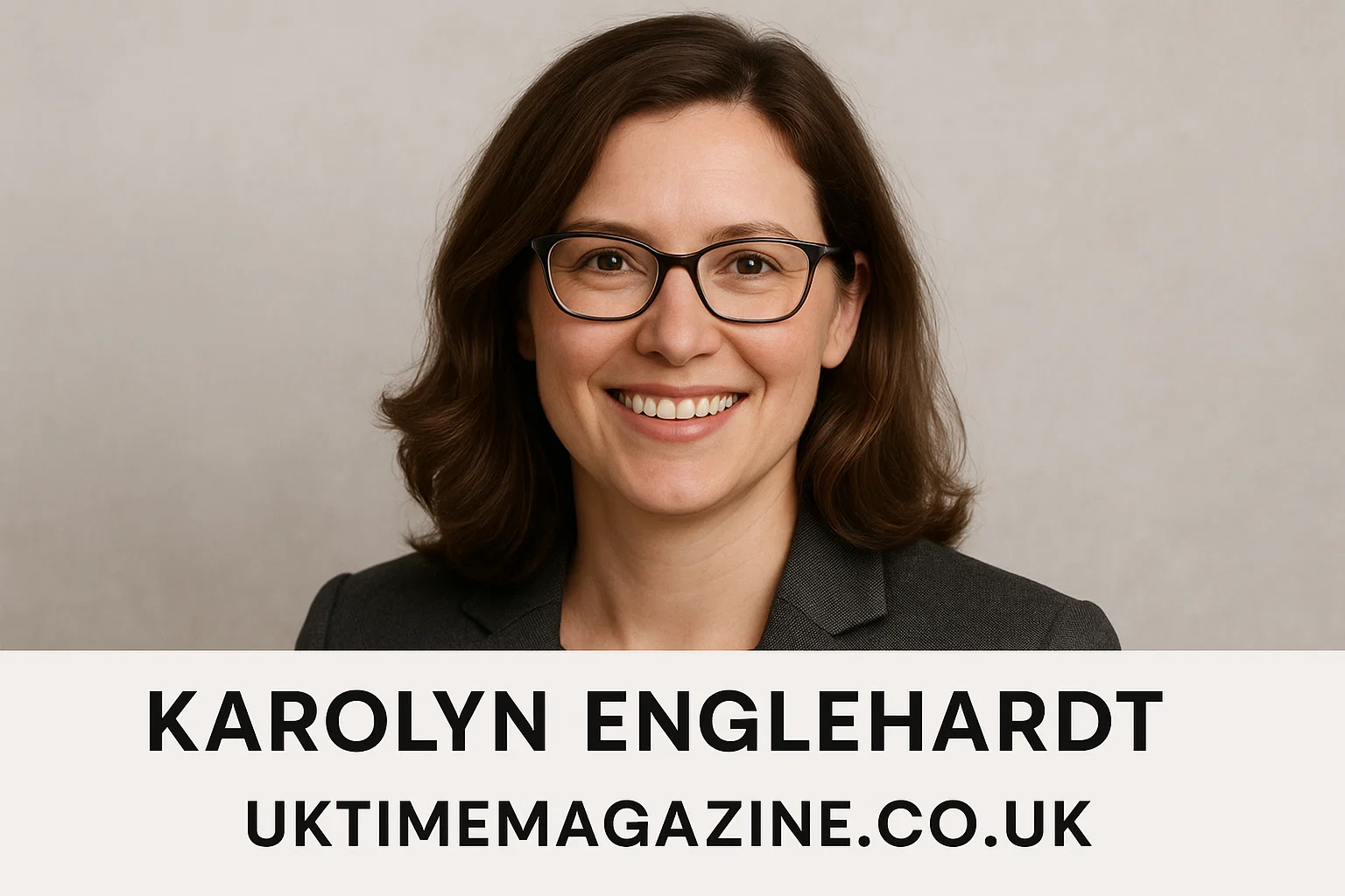 Karolyn Englehardt