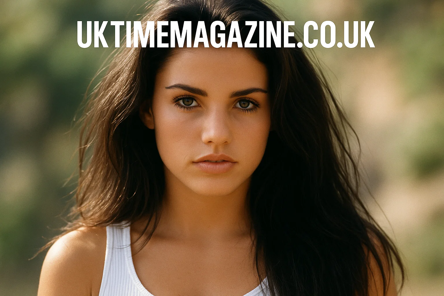Katie Price Young