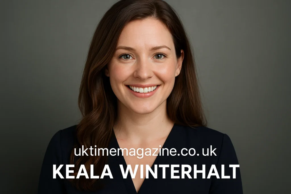 Keala Winterhalt: Rare Insights Into Sarah Wayne Callies’ Daughter’s Life and Journey Keala Winterhalt