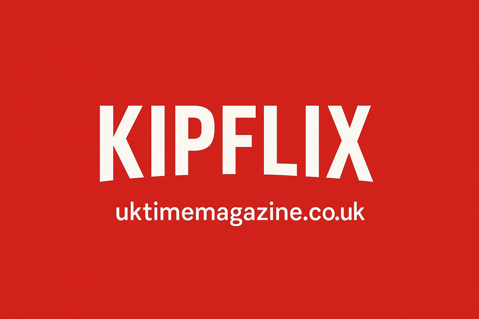 Kipflix