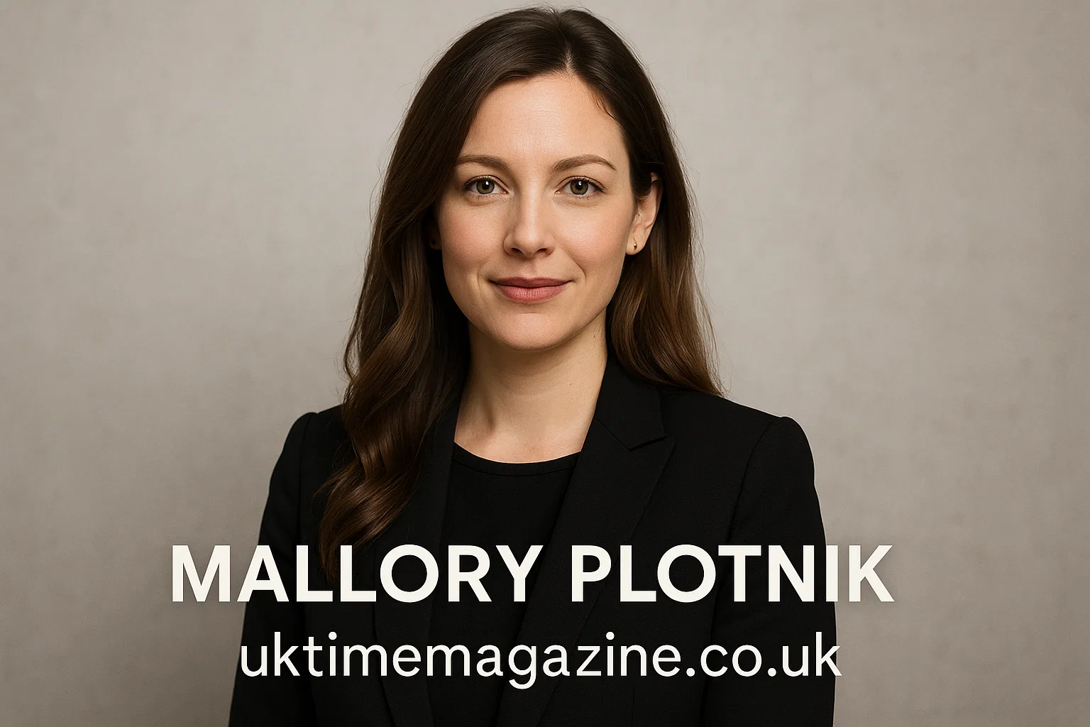 Mallory Plotnik