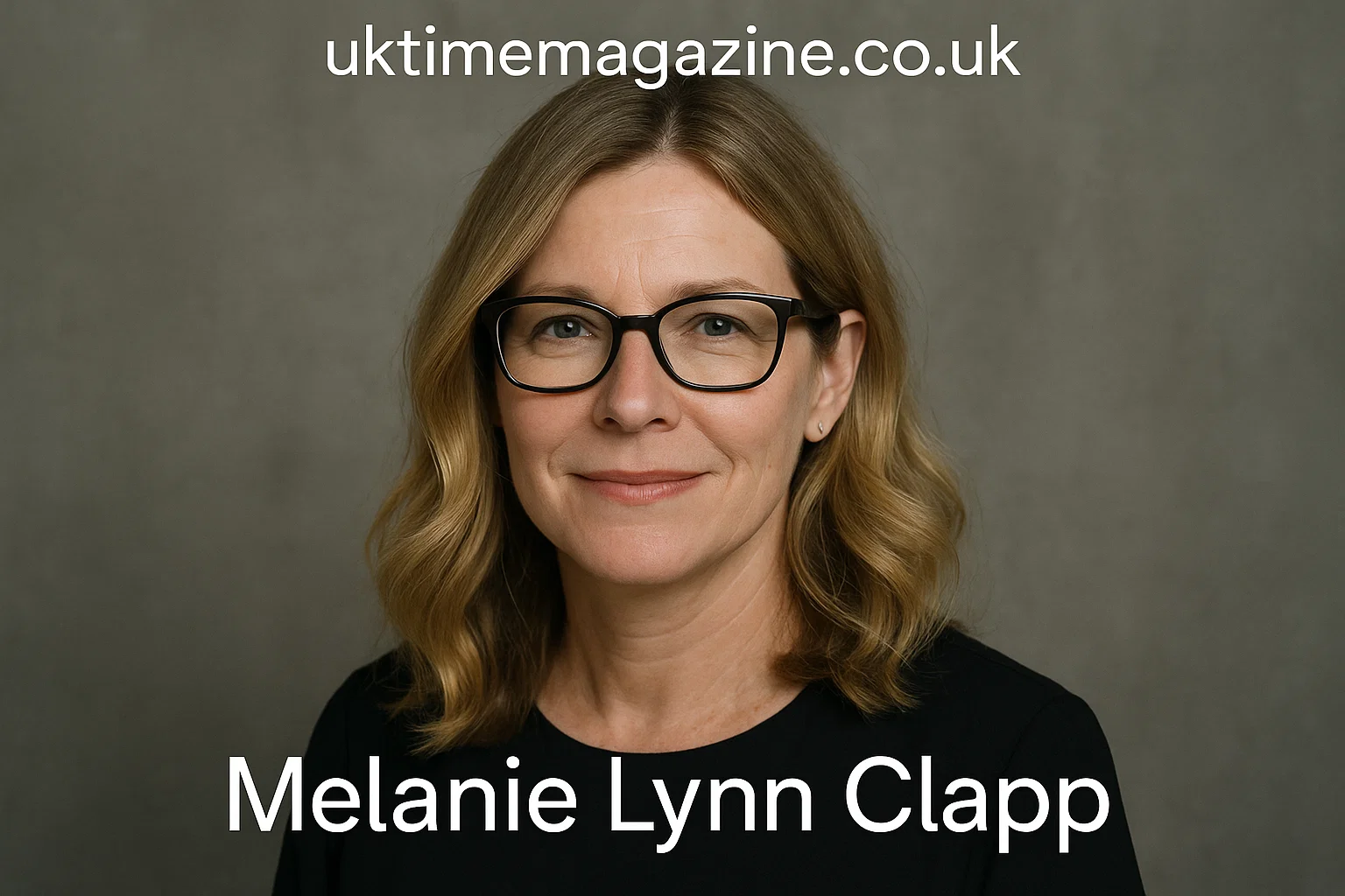 Melanie Lynn Clapp