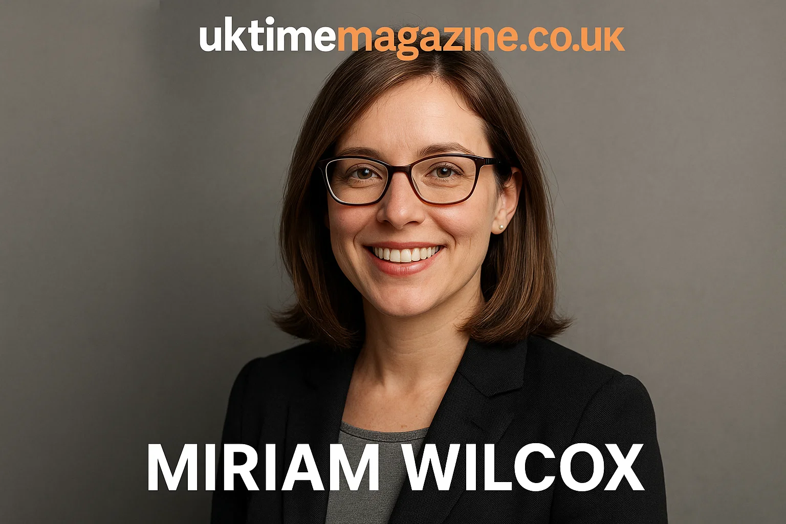 Miriam Wilcox
