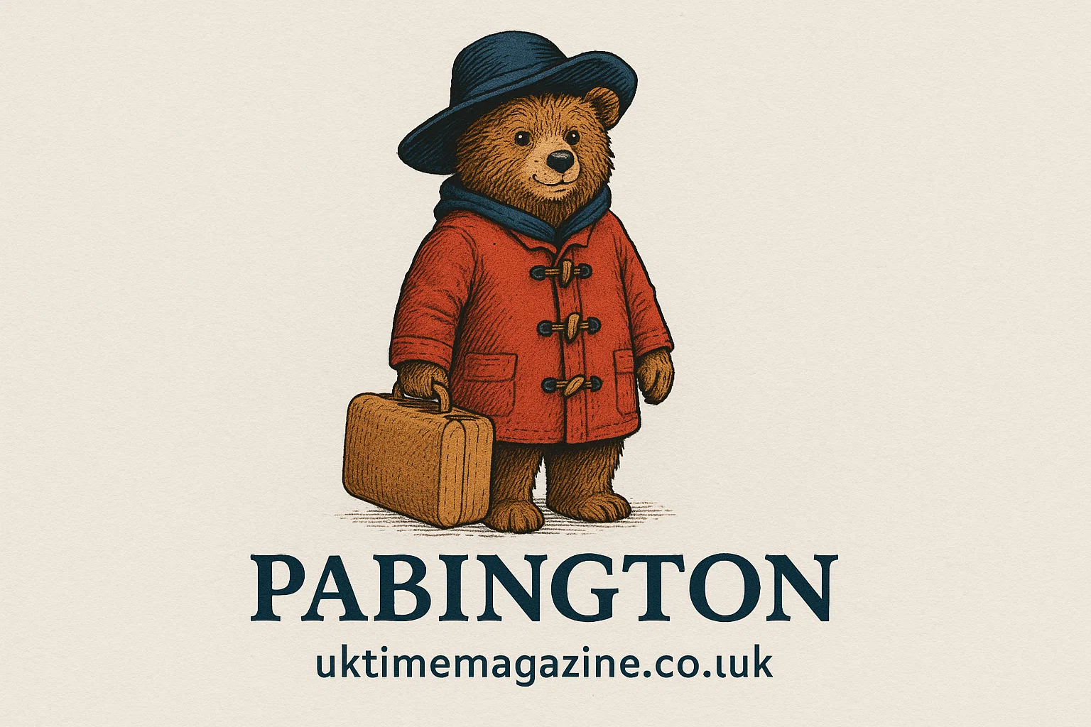 Pabington