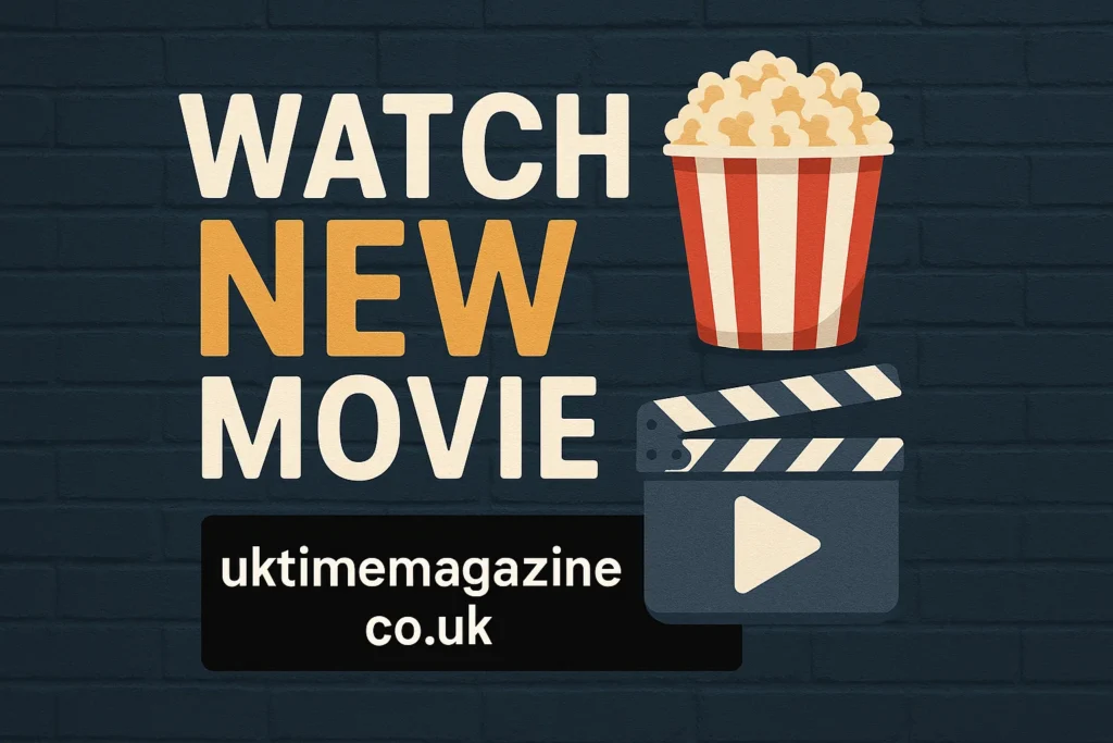 WatchNewMovieNet com — Ultimate Guide to Streaming Movies in HD WatchNewMovieNet com