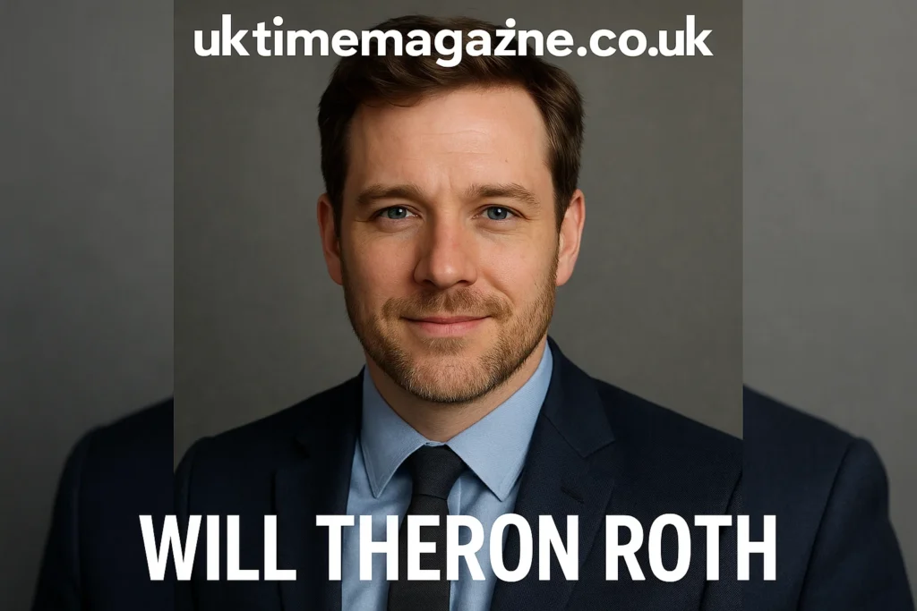 Will Theron Roth