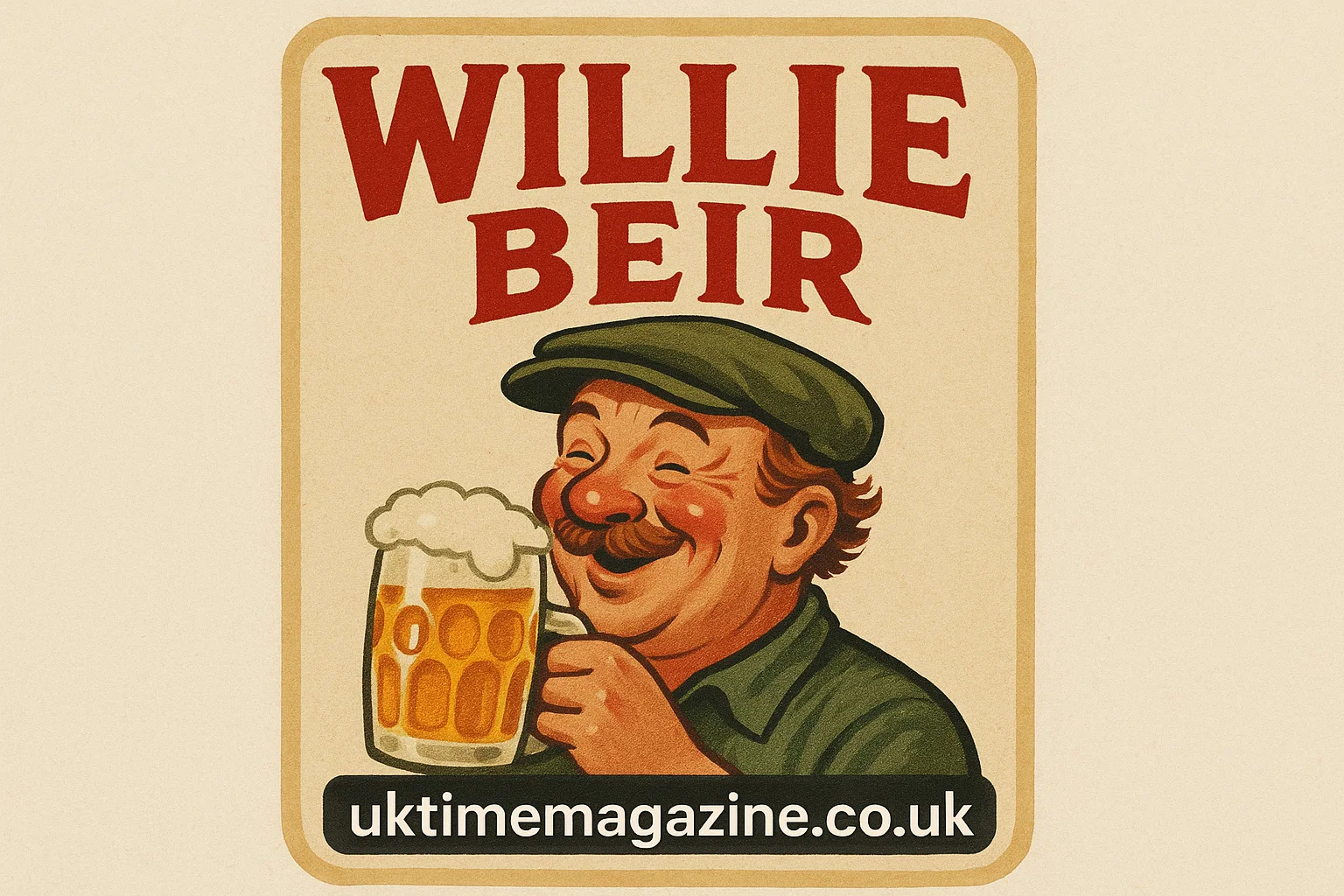 Willie Beir
