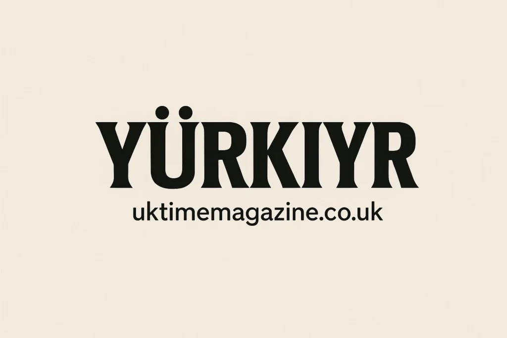 Yürkiyr